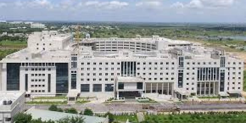 GITAM University Recruitment 2020 for 5 Assistant Professor Vacancy