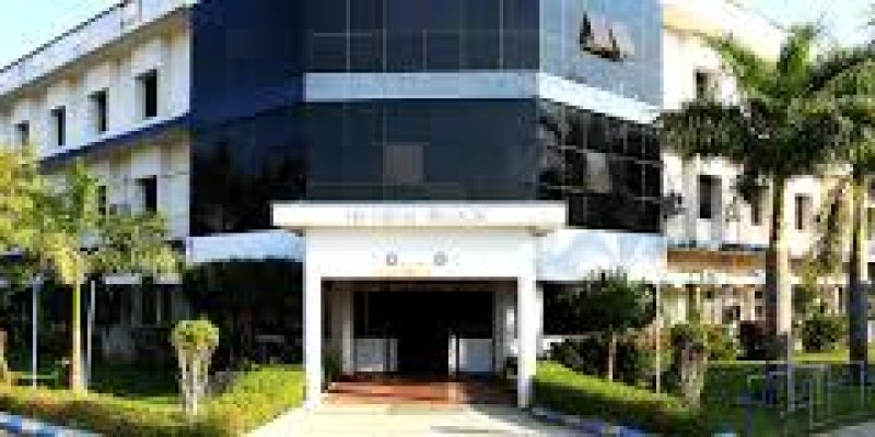 GKM College of Engineering and Technology, Chennai