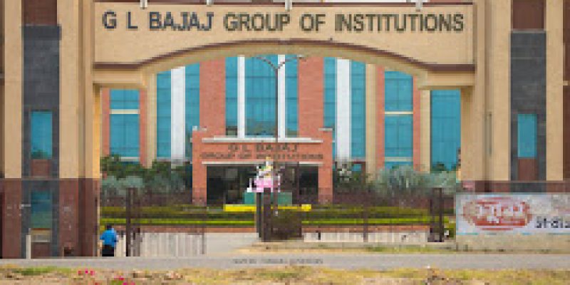 GL Bajaj Group of Institutions, Mathura