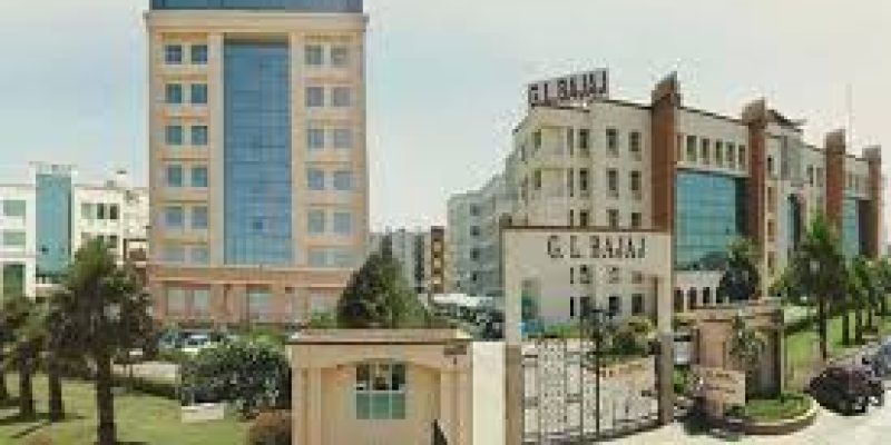 GL Bajaj Institute of Technology and Management, Greater Noida