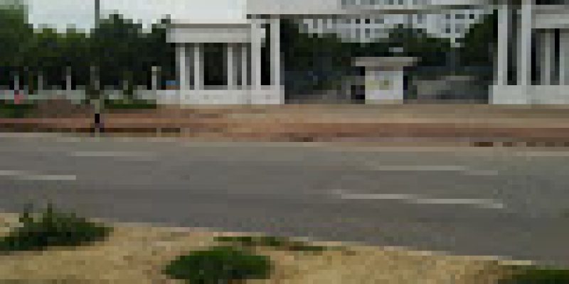 GLA University, Mathura