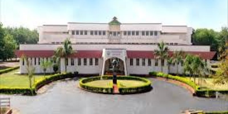 GM Chaudhari Polytechnic, Shahada