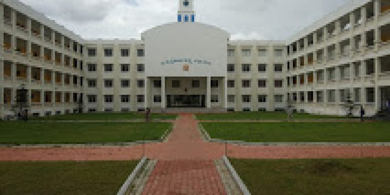 GM Institute of Technology, Davangere