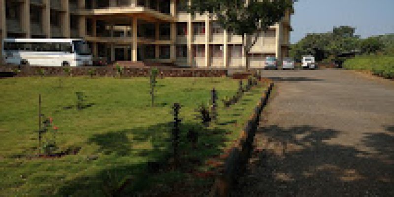 GM Vedak Institute of Technology, Raigad