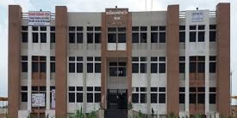 GMB Polytechnic, Rajula