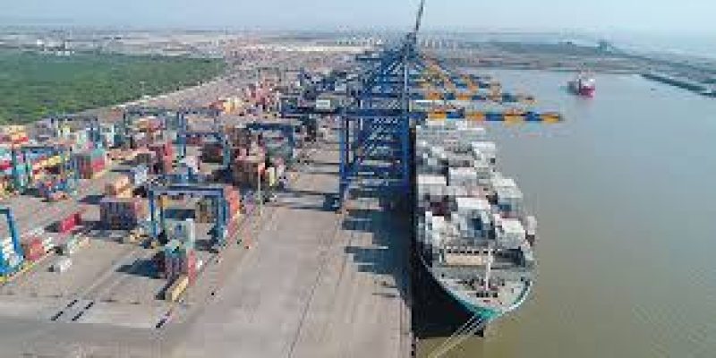 Gujarat govt. grants approval for CNG port terminal at Bhavnagar
