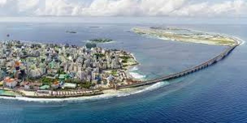 India will finance Greater Male Connectivity Project through USD 400 mn Line of Credit