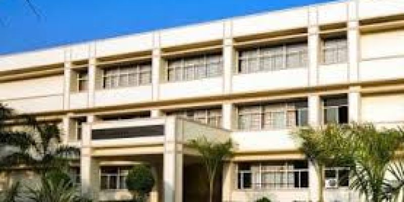 GMR Institute of Technology, Rajam