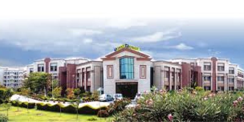 GNIT Girls Institute of Technology, Greater Noida