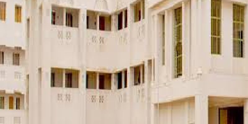 GP Polytechnic College, Tirupattur