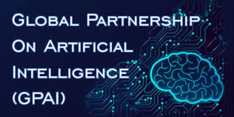 Global Partnership on Artificial Intelligence (GPAI)