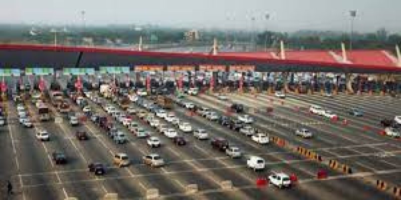 GPS-based toll collection to be rolled out within a year