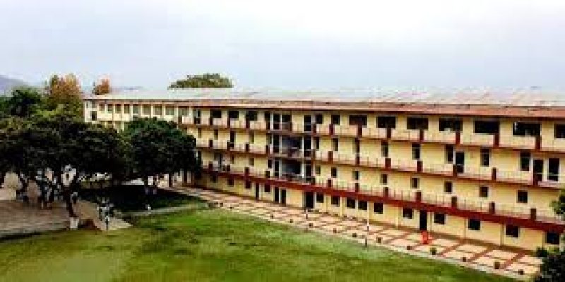 GRD Institute of Management and Technology, Dehradun