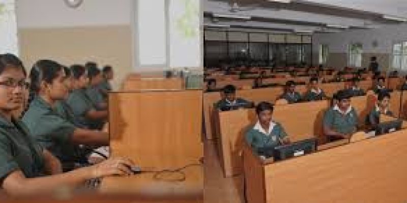 GRG Polytechnic College, Coimbatore