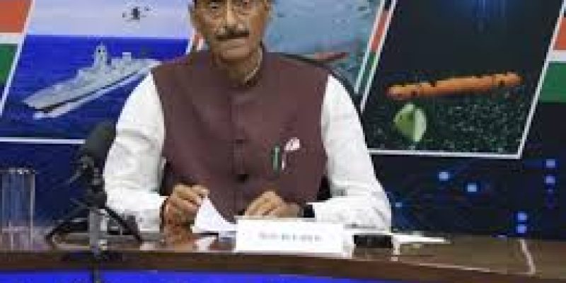 GRSE’s ‘GAINS’ Startup Challenge