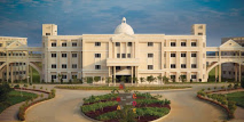 GRT Institute of Engineering and Technology, Thiruvallur