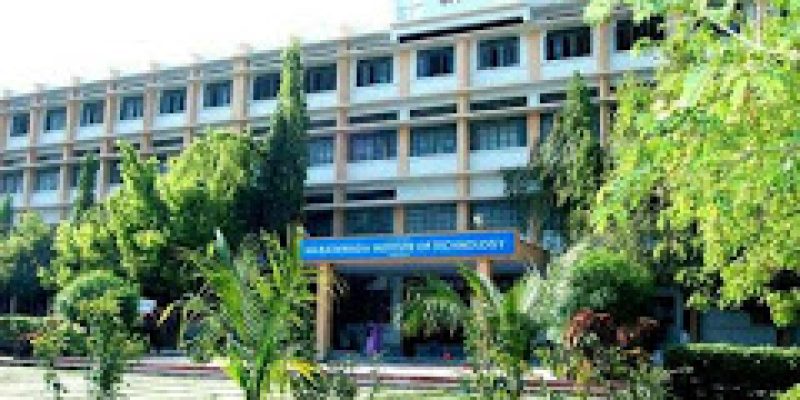 GS Mandal’s Maharashtra Institute of Technology, Aurangabad