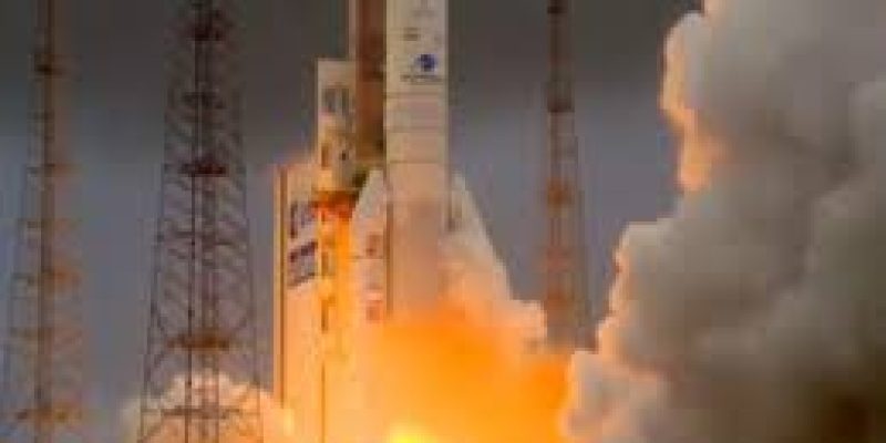 GSAT-30 was successfully launched into a GTO