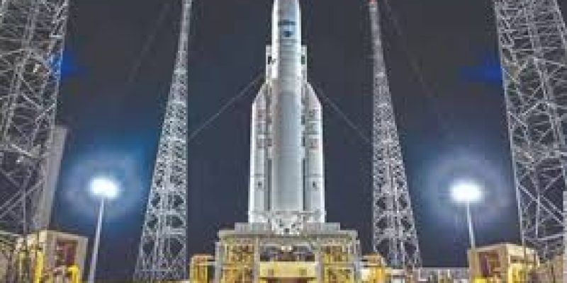 GSAT 30 to be launched on January 17