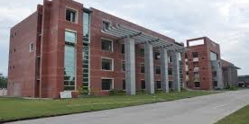 GSBA Engineering, Pharmacy and Management Institute, Roorkee