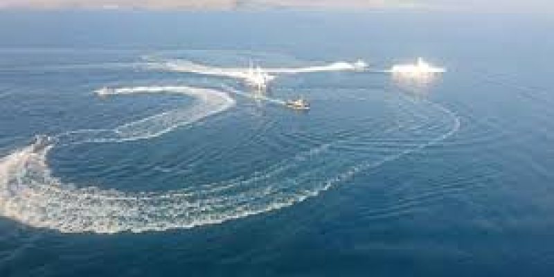 Indian Navy Signs MoU with Geological Survey