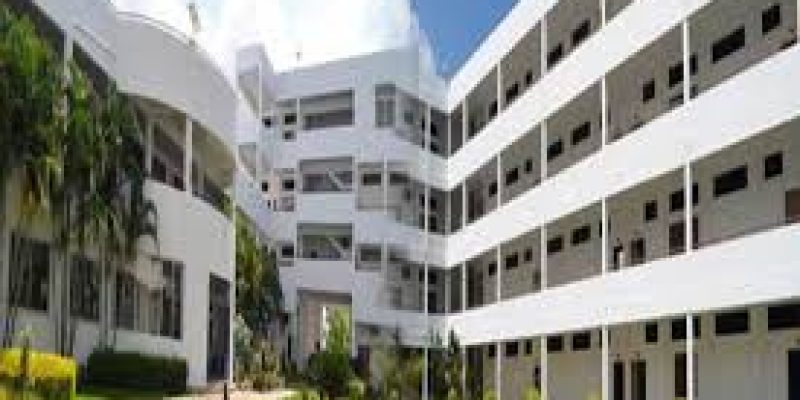 GSSS Institute of Engineering and Technology for Women, Mysore