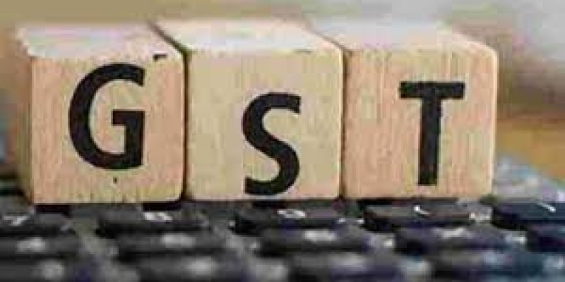 GST collection in August was ₹1.43 lakh crore