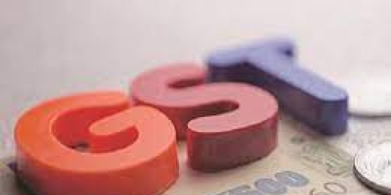 GST collection over Rs 1.51 trillion in October: 2nd highest ever