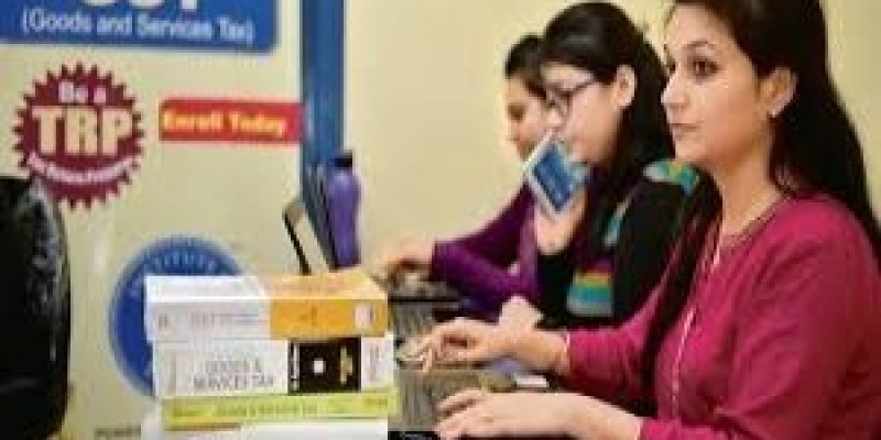 GST council to introduce new GST return system