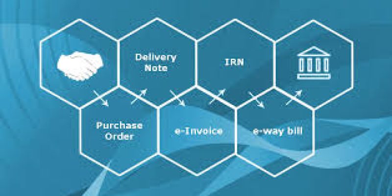 GST e-Invoice completes one month on 31st October