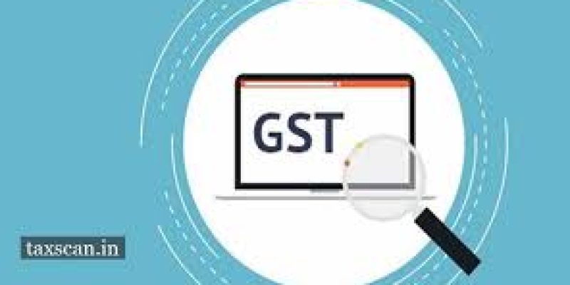GST Revenue collection for September, 2019