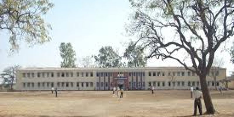 GT Government Polytechnic College, Jaora