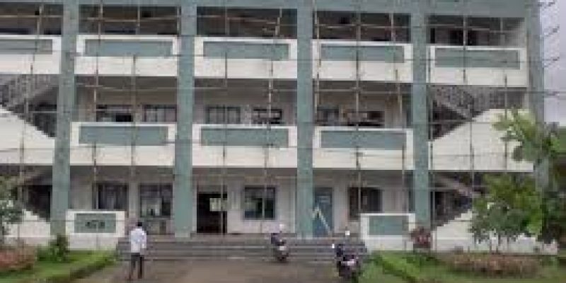 GV Acharya Institute of Engineering and Technology, Raigad