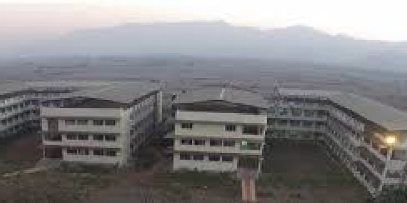 GV Acharya Polytechnic, Karjat