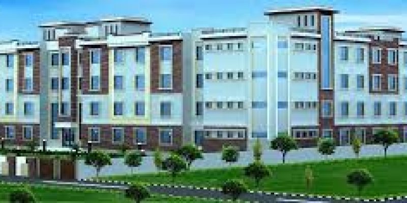 GVN Polytechnic College, Palwal