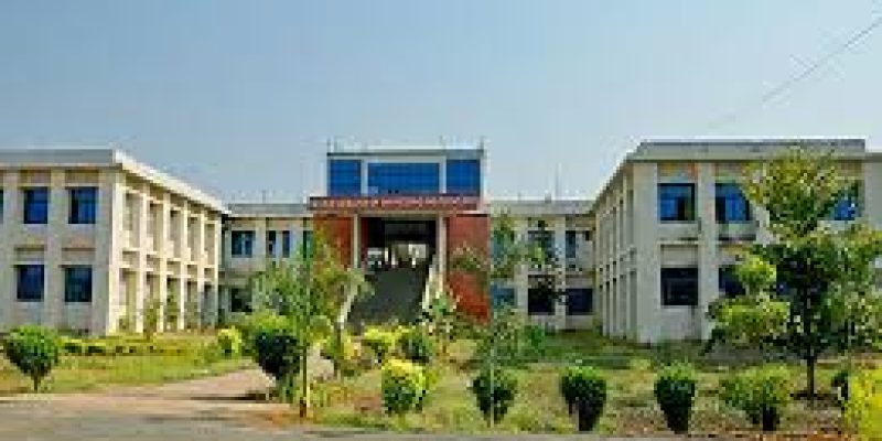 GVR and S College of Engineering and Technology, Guntur