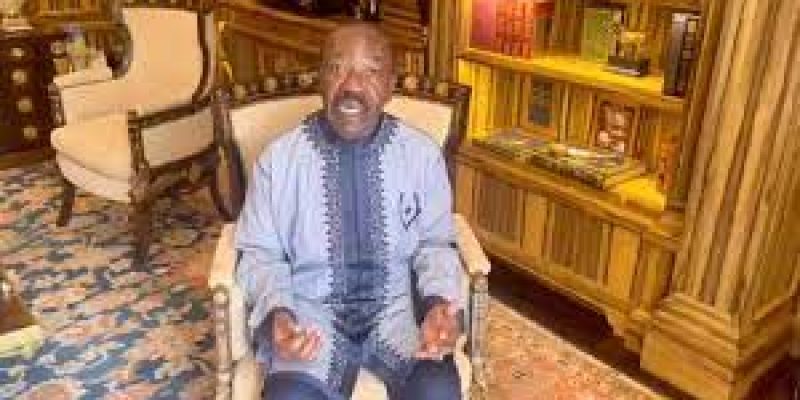 Gabon Military Seizes Power Following Disputed Election: A Series of Coups in West and Central Africa