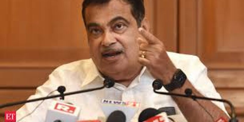Gadkari calls for ‘all-round’ efforts to reduce road accidents by 2025