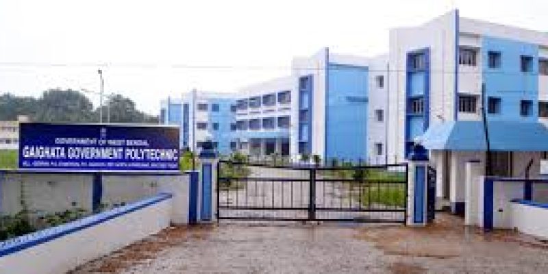 Gaighata Government Polytechnic, Gaighata