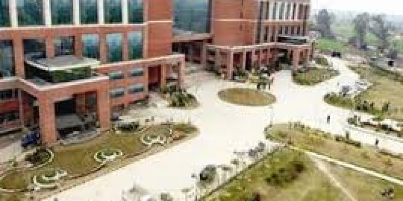 Galaxy Global Group of Institutions, Ambala