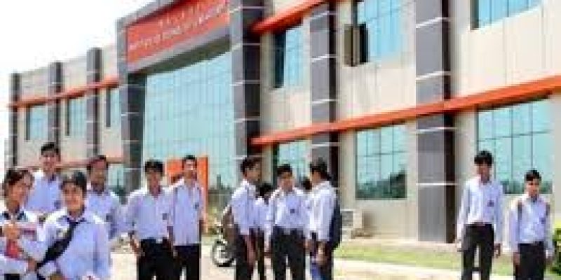 Galaxy Institute of Technology and Management, Karnal