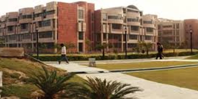 Galgotias College of Engineering and Technology, Greater Noida