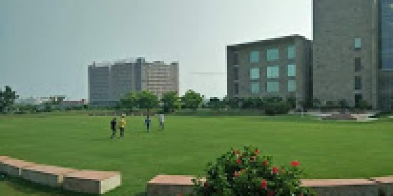 Galgotias University, Greater Noida