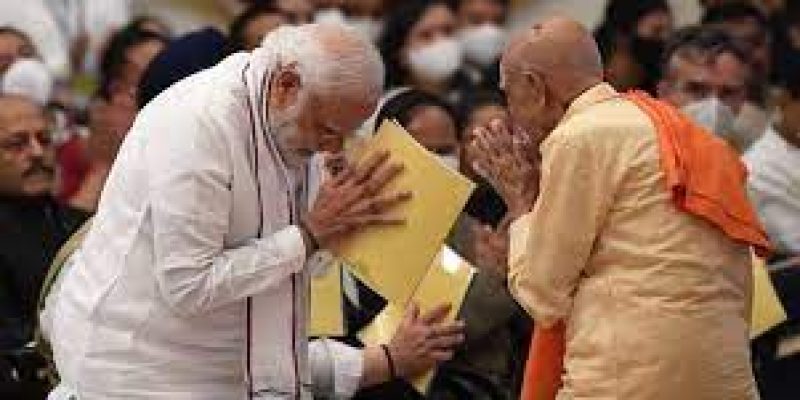 Gamaka exponent and Padma Shri awardee, H.R Keshava Murthy passes away