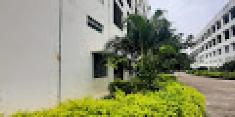 Ganadipathy Tulsi’s Jain Engineering College, Vellore