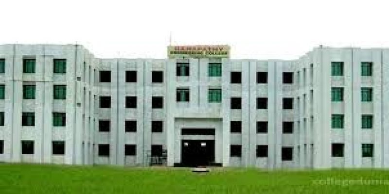 Ganapathy Engineering College, Warangal