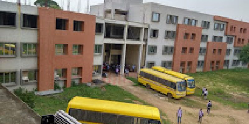 Ganapati Institute of Engineering and Technology, Cuttack