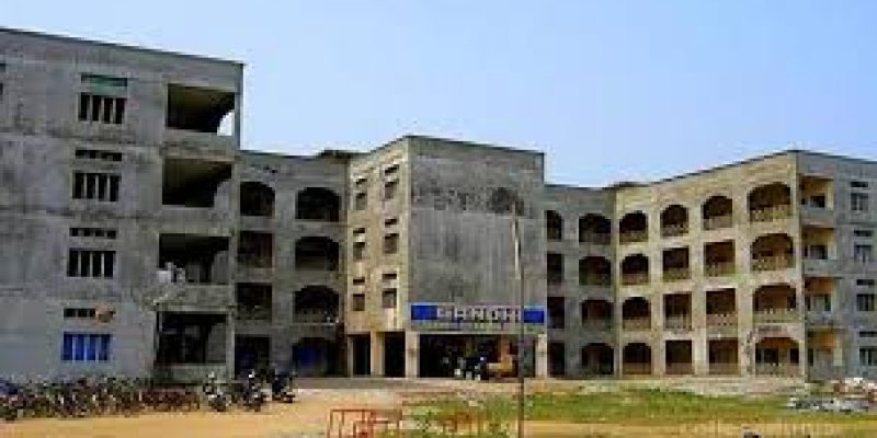 Gandhi Academy of Technical Education, Nalgonda