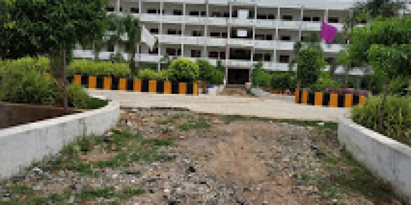 Gandhi Academy of Technical Education Polytechnic, Ramapuram