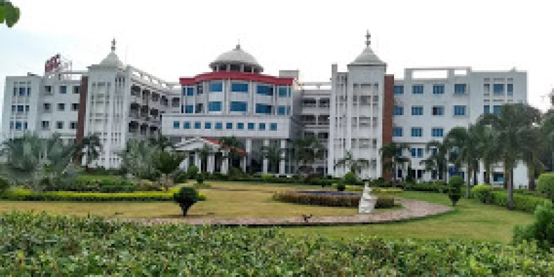 Gandhi Engineering College, Bhubaneswar